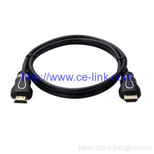HDMI Cable, 3D, Audio Return Channel